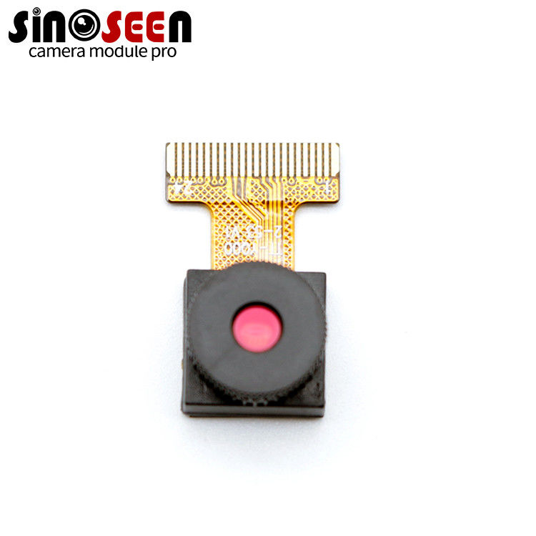 Módulo da câmera do filtro DVP HD de 5MP Fixed Focus IR com o sensor de Himax HM5065