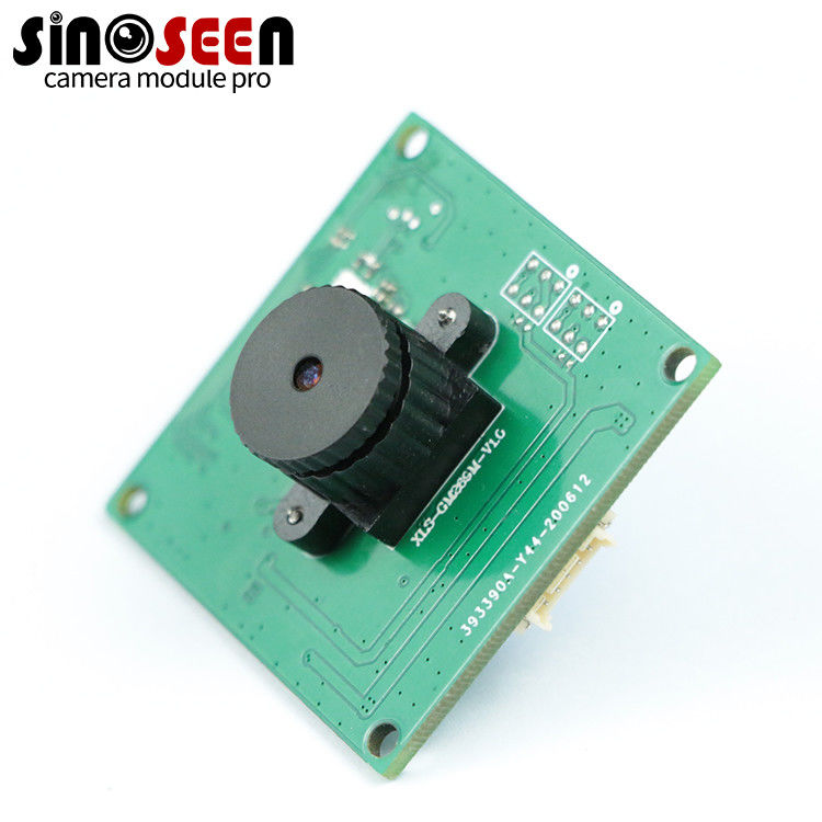 Foco do sensor 8MP Camera Module Fixed de SONY IMX214 para a campainha video