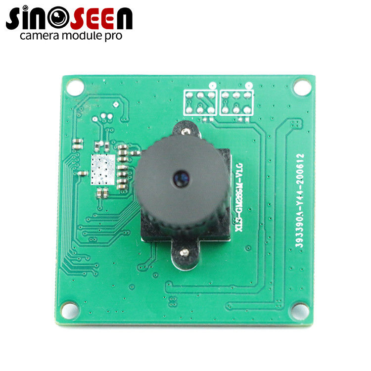 Foco do sensor 8MP Camera Module Fixed de SONY IMX214 para a campainha video