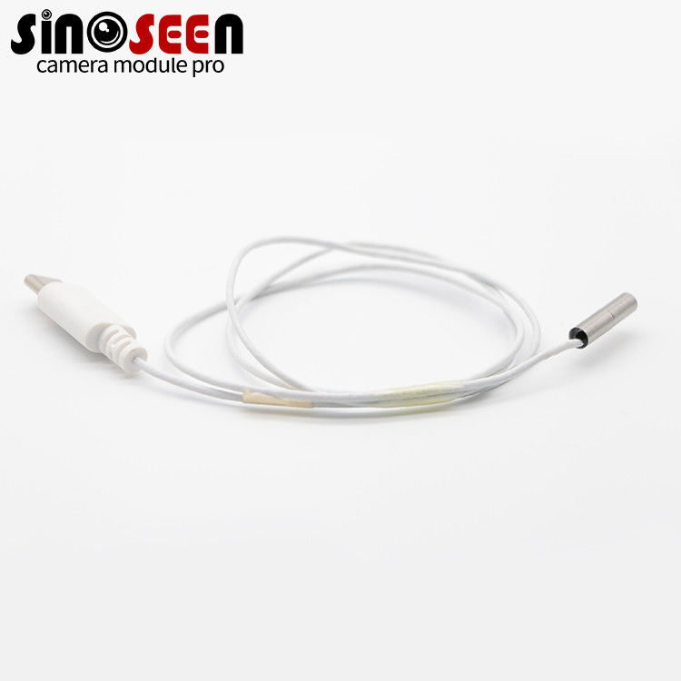 Modulo de câmera de endoscópio médico de interface tipo-C para colonoscopia gastroscopia