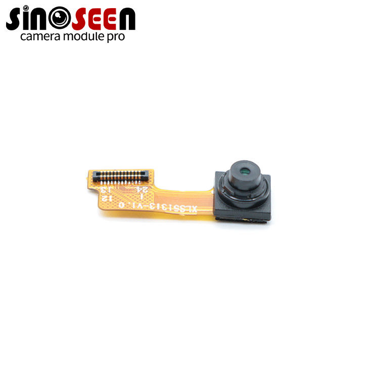 Módulo da câmera da luminosidade reduzida de 1MP 720P 60FPS ultra com o sensor de JX-H42 CMOS
