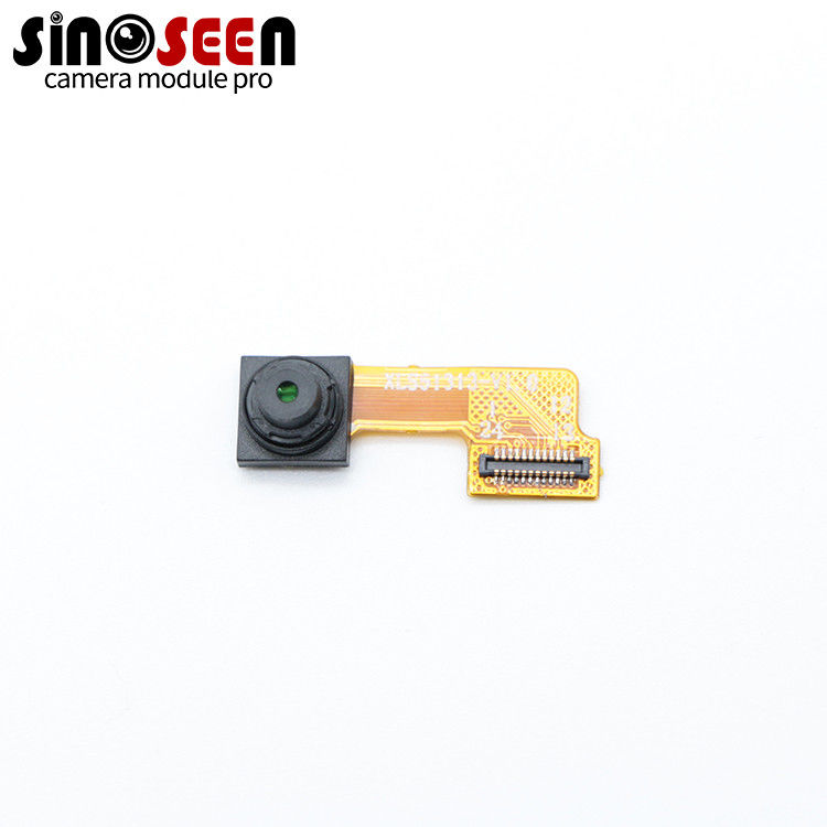 Módulo da câmera da luminosidade reduzida de 1MP 720P 60FPS ultra com o sensor de JX-H42 CMOS