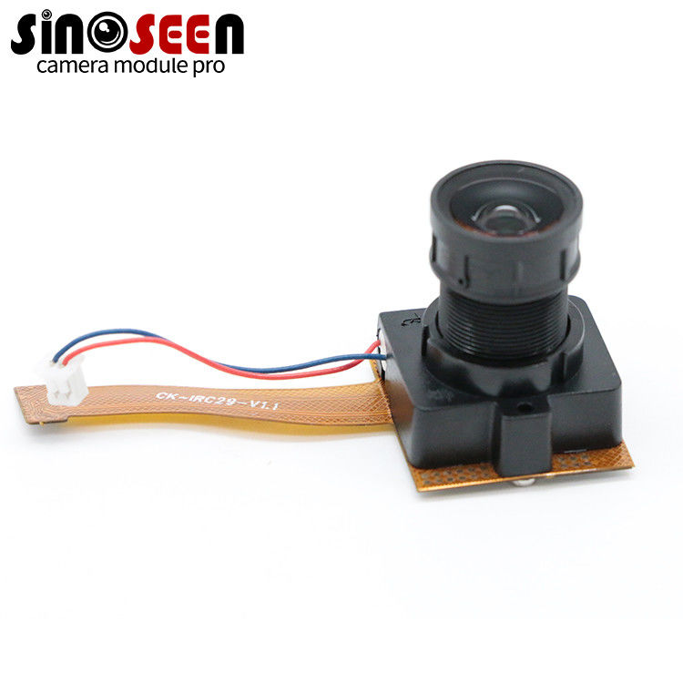 O filtro de IMX291 2MP 1080P comutou automaticamente o módulo da câmera USB3.0