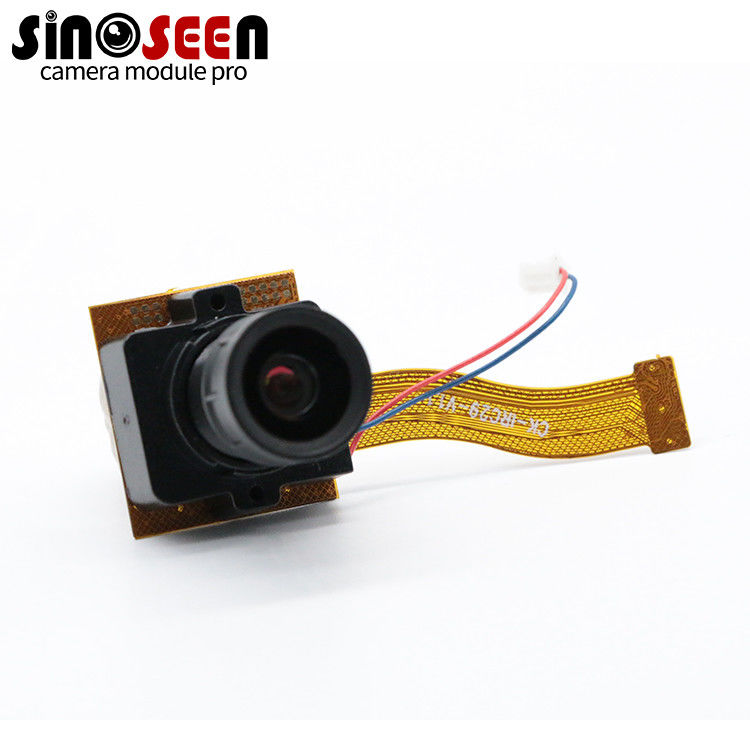 O filtro de IMX291 2MP 1080P comutou automaticamente o módulo da câmera USB3.0