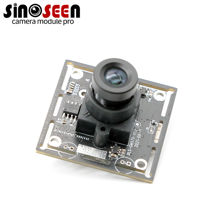 Módulo da câmera do foco fixo 8MP 4K USB 2,0 com o sensor de Sony IMX415 COMS