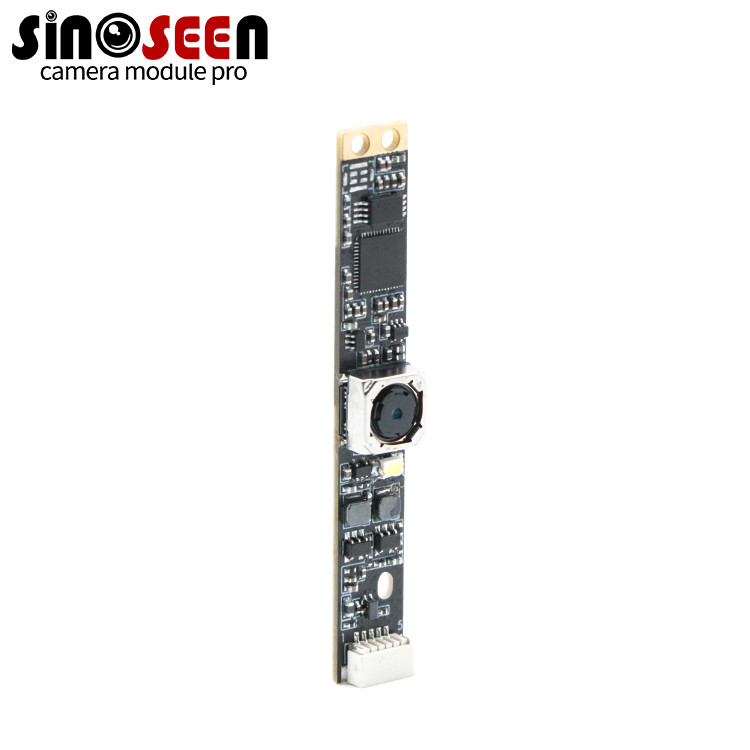 Módulo da câmera do foco do sensor 5MP USB do módulo OV5648 da câmera de cor do portátil auto
