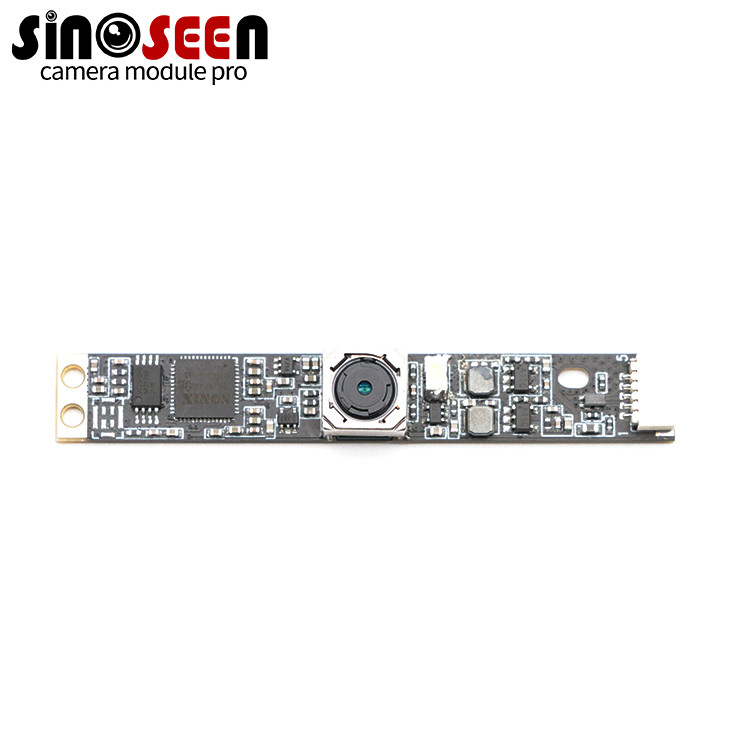 Módulo da câmera do foco do sensor 5MP USB do módulo OV5648 da câmera de cor do portátil auto