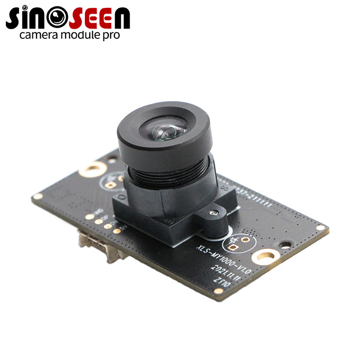 GC1054 módulo feito sob encomenda da câmera do sensor 1MP 720P USB 2,0 para a campainha video