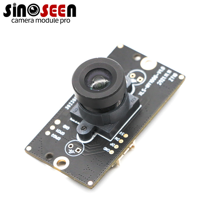 GC1054 módulo feito sob encomenda da câmera do sensor 1MP 720P USB 2,0 para a campainha video