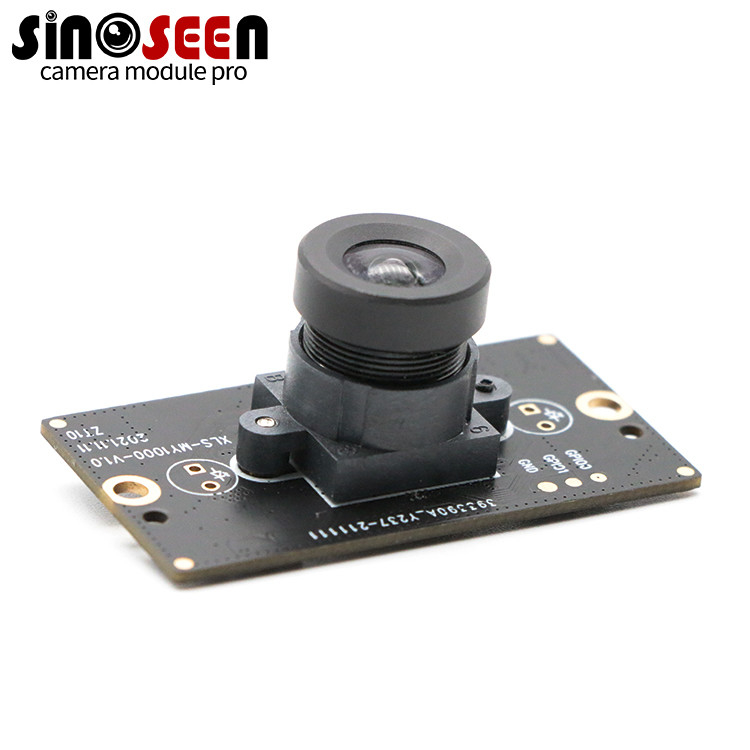 GC1054 módulo feito sob encomenda da câmera do sensor 1MP 720P USB 2,0 para a campainha video