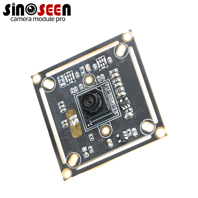 Módulo da câmera de 20MP High Resolution USB com o sensor IMX230 para a exploração de alta velocidade