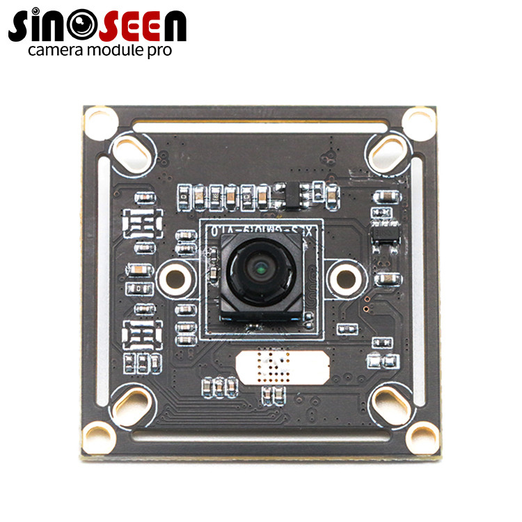 Módulo da câmera de 20MP High Resolution USB com o sensor IMX230 para a exploração de alta velocidade