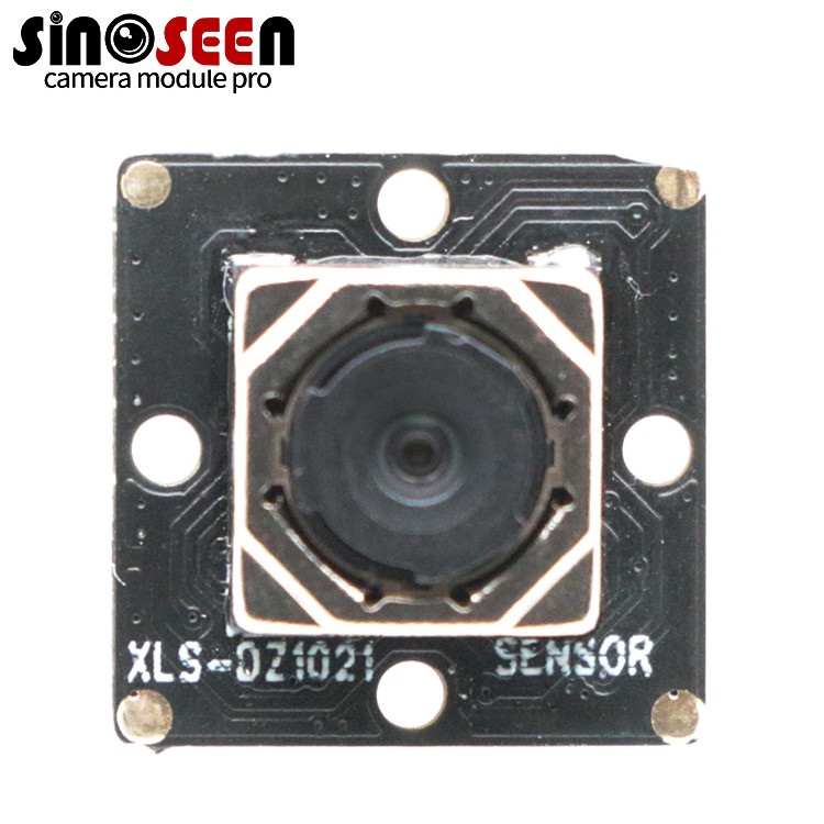 OV9281 endoscópico do auto foco do sensor 1MP Usb Camera Module mini para a exposição global
