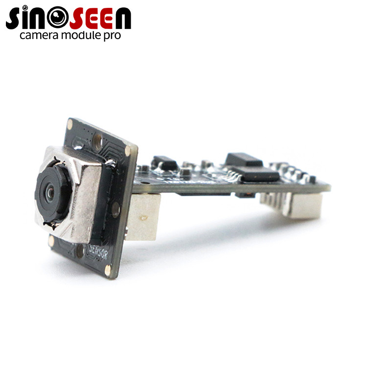 OV9281 endoscópico do auto foco do sensor 1MP Usb Camera Module mini para a exposição global