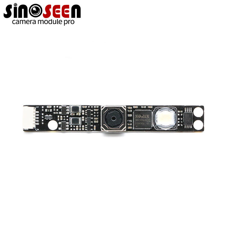 Módulo USB da câmera do pi da framboesa de OV5648 5MP AF Plug And Play para o reconhecimento de cara