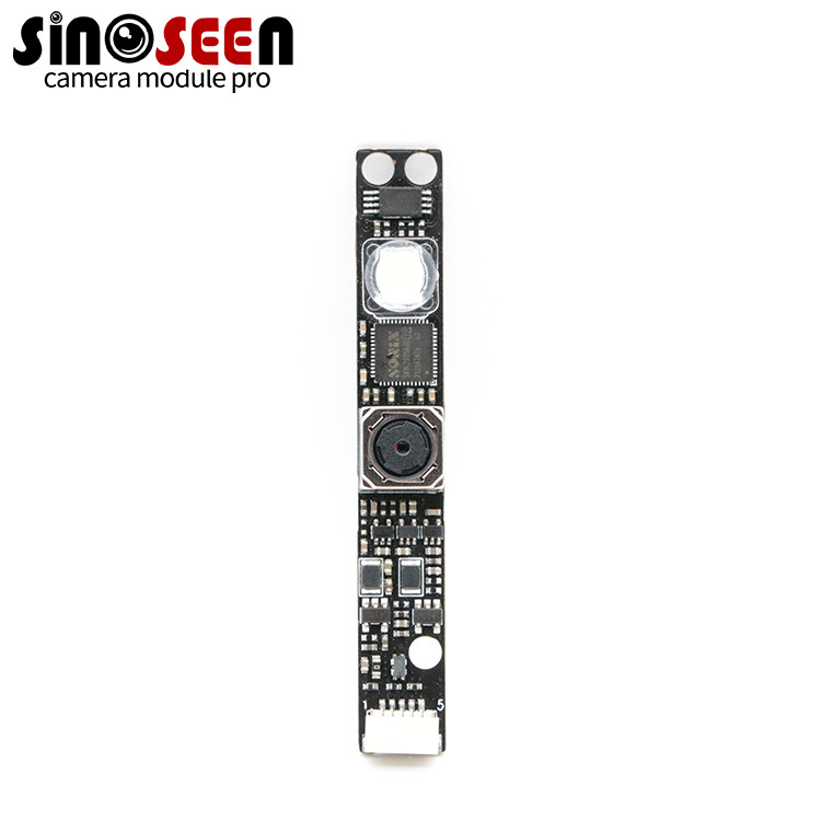 Módulo USB da câmera do pi da framboesa de OV5648 5MP AF Plug And Play para o reconhecimento de cara
