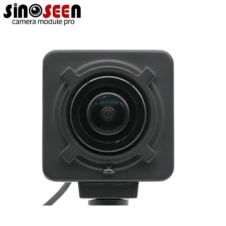 Sensor global do módulo OG02B10 da câmera do obturador 2MP 60FPS USB para o zangão da agricultura