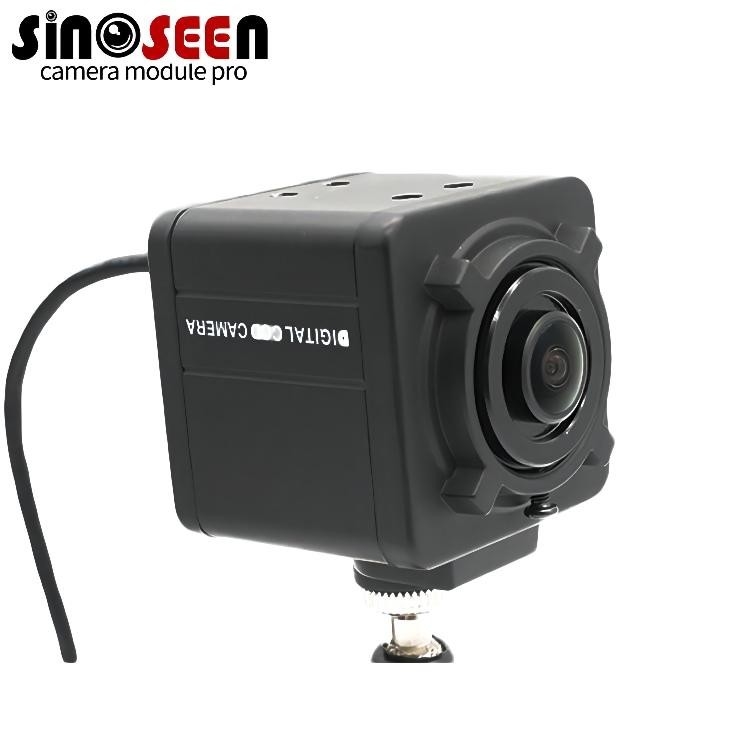 Sensor global do módulo OG02B10 da câmera do obturador 2MP 60FPS USB para o zangão da agricultura
