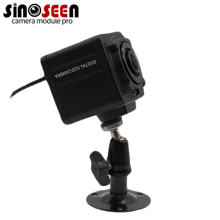 Sensor global do módulo OG02B10 da câmera do obturador 2MP 60FPS USB para o zangão da agricultura