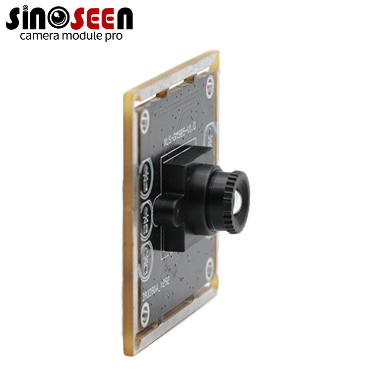 Sensor de HDR do módulo da câmera de PS5268 HD 1080p USB com o obturador de rolamento da baixa potência